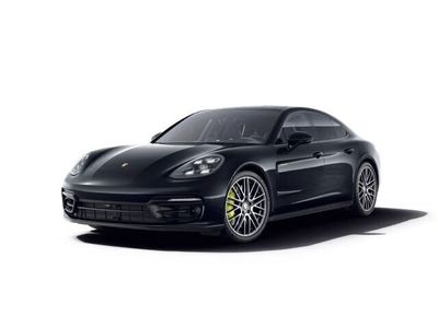 gebraucht Porsche Panamera Panamera 4S E-Hybrid Pano.,BOSE,Head-Up,PDLS+,Sportabg.