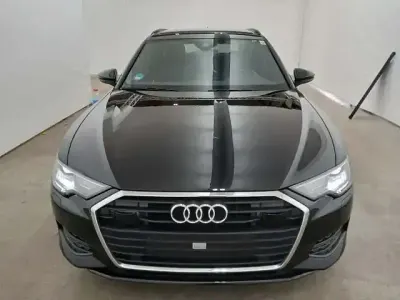 Gebraucht Audi A6