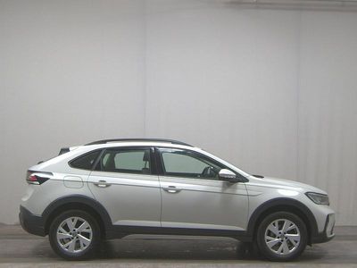 Gebraucht VW Taigo Life 110 PS (80 kW) 2022 Grau SUV