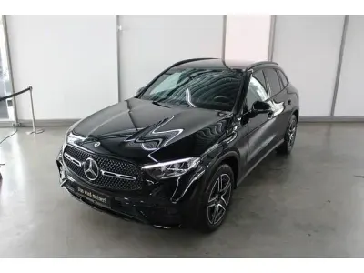 Gebraucht Mercedes 200 AMG 204 PS (150 kW) 2023 SUV