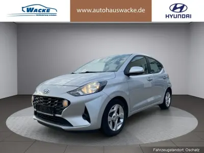 Gebraucht Hyundai i10