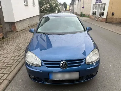 Gebraucht VW Golf VI
