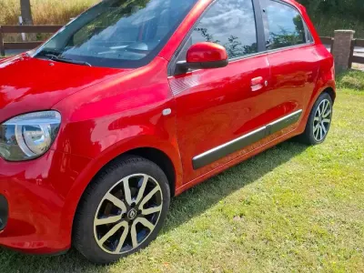Gebraucht Renault Twingo