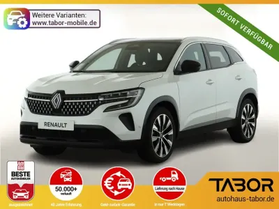 Usata Renault Austral Techno 200 CV (147 kW) 2025 Bianco SUV