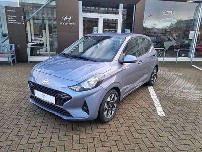 gebraucht Hyundai i10 1.2 'Trend' Automatik