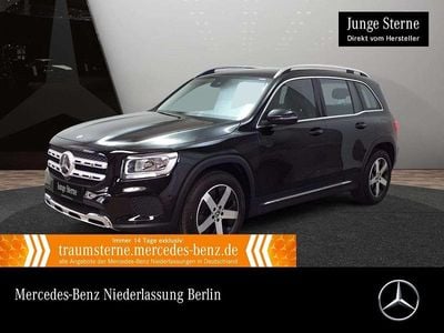 Mercedes GLB180