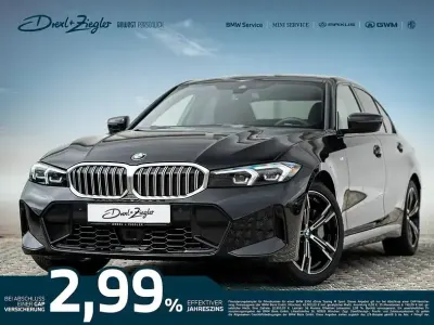 Gebraucht BMW 330