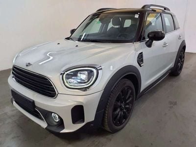 Mini Cooper Countryman