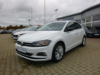 Andere Gebraucht 2020 VW Polo IQ Drive Limousine | 14.900 € (Fairer Preis)