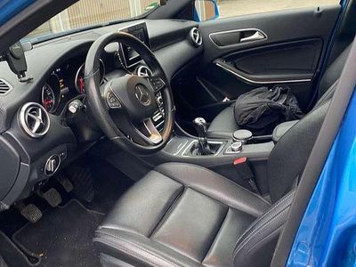 Mercedes A200