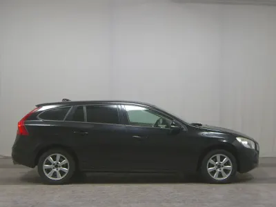 Gebraucht Volvo V60