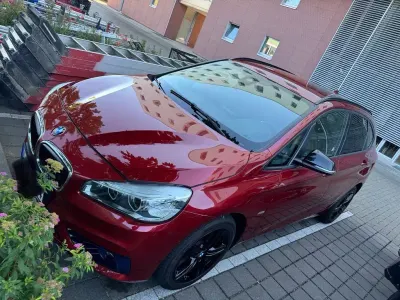 Gebraucht BMW 220 Active Tourer