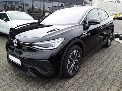 Gebraucht VW ID.5 Pro Performance 150 kW (204 PS) 2022 Schwarz SUV