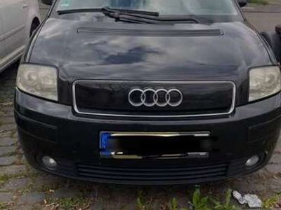 Audi A2