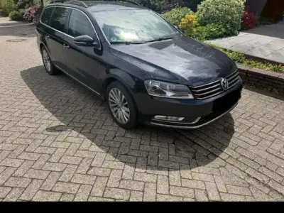 Gebraucht VW Passat
