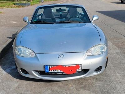 Mazda MX5
