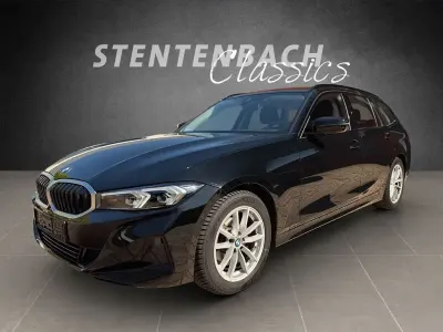 Gebraucht BMW 318