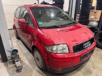 Audi A2