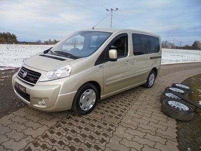 Fiat Scudo