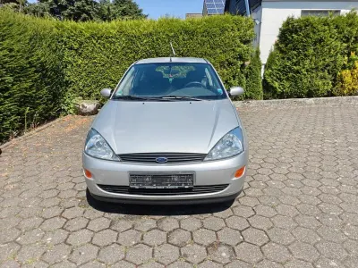 Gebraucht Ford Focus