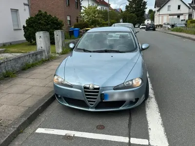 Gebraucht Alfa Romeo 147
