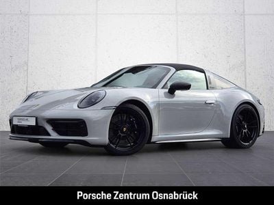 Gebraucht Porsche 992 480 PS (353 kW) 2024 Kreide Coupé