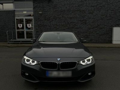 BMW 430 Gran Coupé