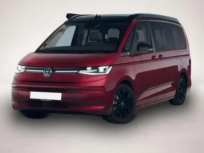 Neu VW California Beach 150 PS (110 kW) 2026 Manufacturer Van