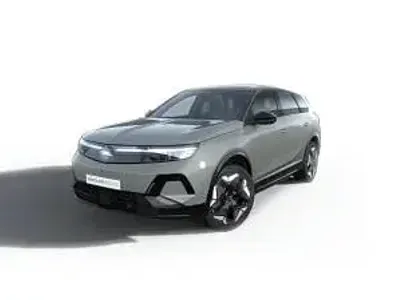 Gebraucht Opel Grandland Electric