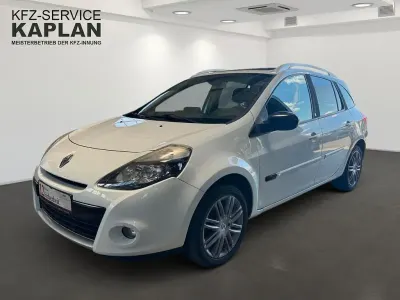 Gebraucht Renault Clio II