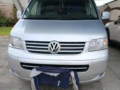 Gebraucht VW Caravelle