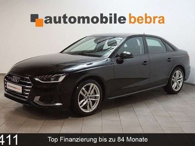 gebraucht Audi A4 40TDI S-Tronic Advanced Quattro Digt Cockpit