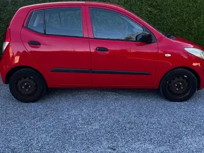 Gebraucht Hyundai i10