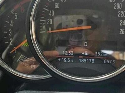 Mini Cooper D
