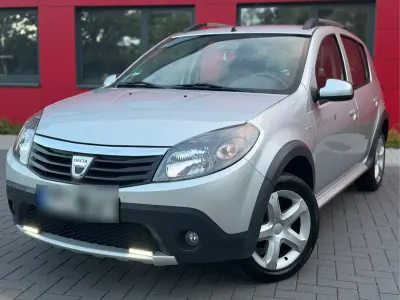 Gebraucht Dacia Sandero