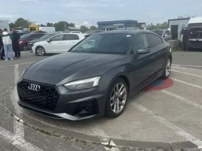 Gebraucht Audi A5 Sportback