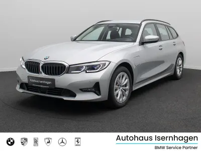 Gebraucht BMW 330e