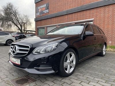 Mercedes E200