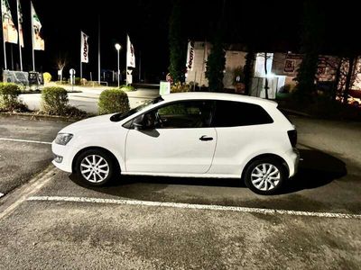 gebraucht VW Polo 1.2 Style