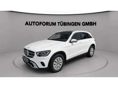 Gebraucht Mercedes 200 163 PS (119 kW) 2022 SUV