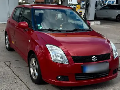 Gebraucht Suzuki Swift