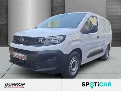Opel Combo-e Life XL
