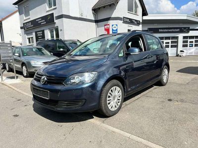 gebraucht VW Golf Plus Trendline