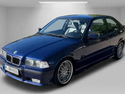 Gebraucht BMW 316