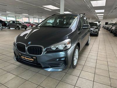 BMW 216 Gran Tourer