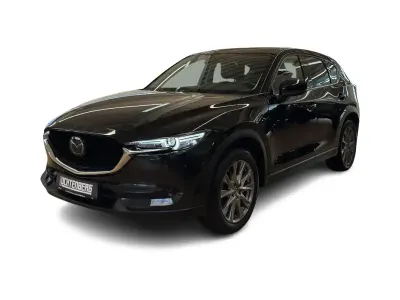 Gebraucht Mazda CX-5
