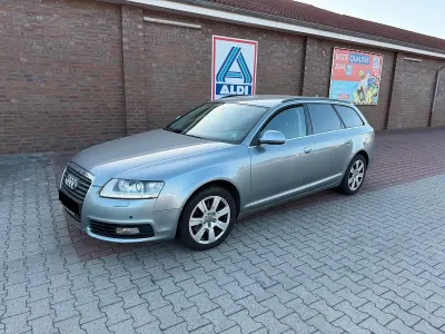 Gebraucht Audi A6