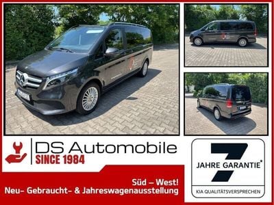 Mercedes V220