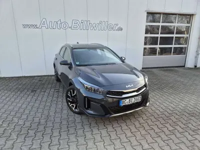 Usata Kia XCeed Spirit 150 CV (110 kW) 2026 Grigio SUV