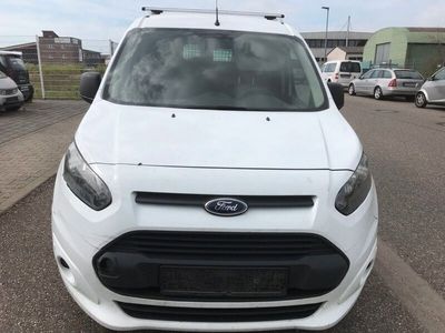 gebraucht Ford Transit Connect Kasten lang Trend